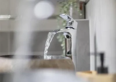 fürdőszoba home staging csapok